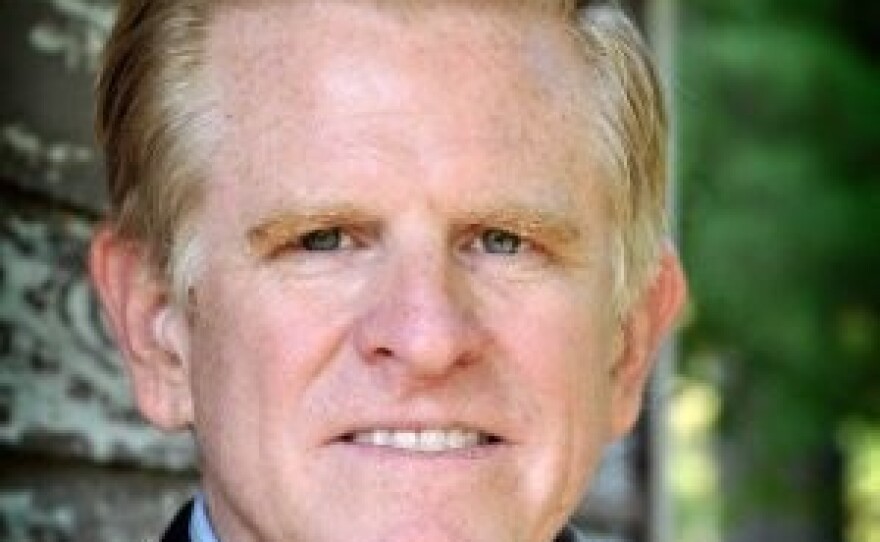 Tom Hendrickson