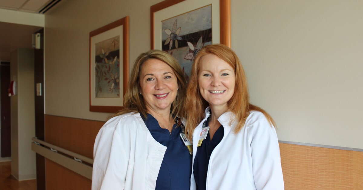 What Bloomington-Normal is doing to help mothers with mental health concerns