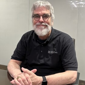 Guy Consolmagno