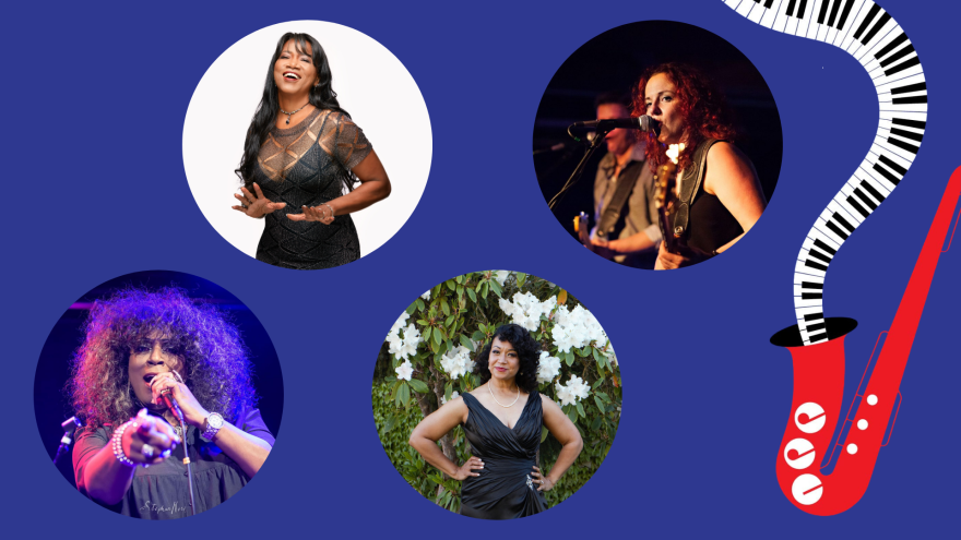 Peanut Festival 2025 event scene