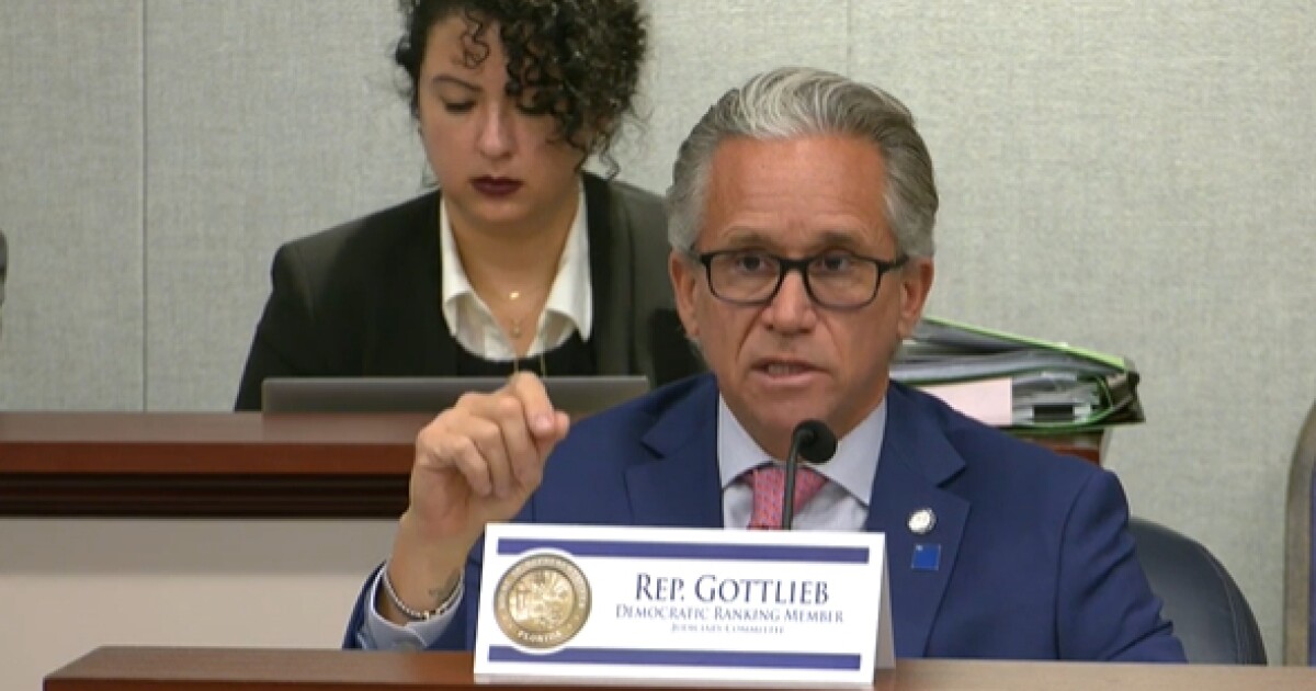 Florida House committee votes to lower firearm purchase age back to 18 for 4th year in row