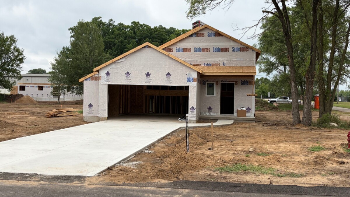 Sable Homes cuts ribbon on Knightstead Estates, bringing affordable workforce housing to Belding