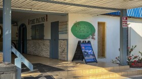 Pictured: The Palms at Pelican Cove