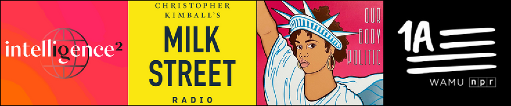 WUSF 89.7 Program Schedule | WUSF Public Media WUSF 89.7 Program Schedule | WUSF Public Media