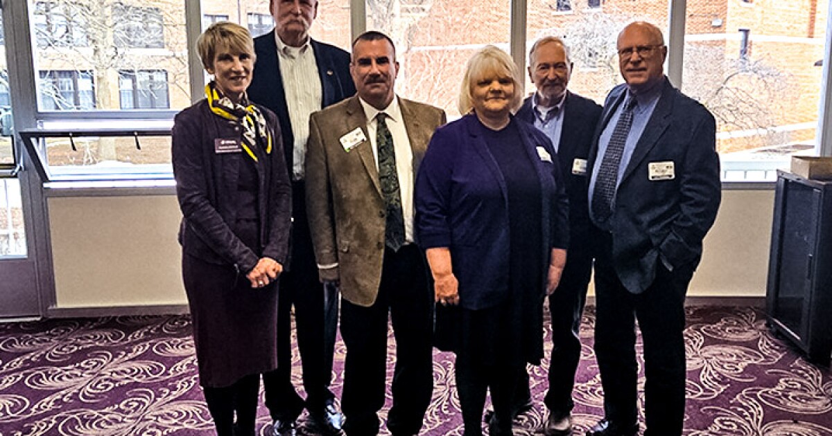 Michigan friends saw their town’s bad health stats and decided to act