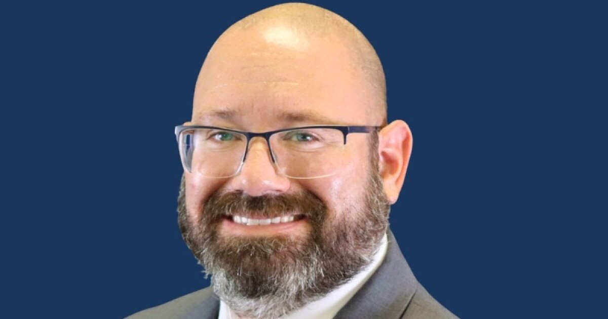 It's now official: Brian Nathan is the newest Hillsborough state Senator