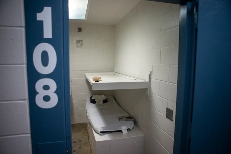 How a suicide crisis led to change in the Tulare County jail