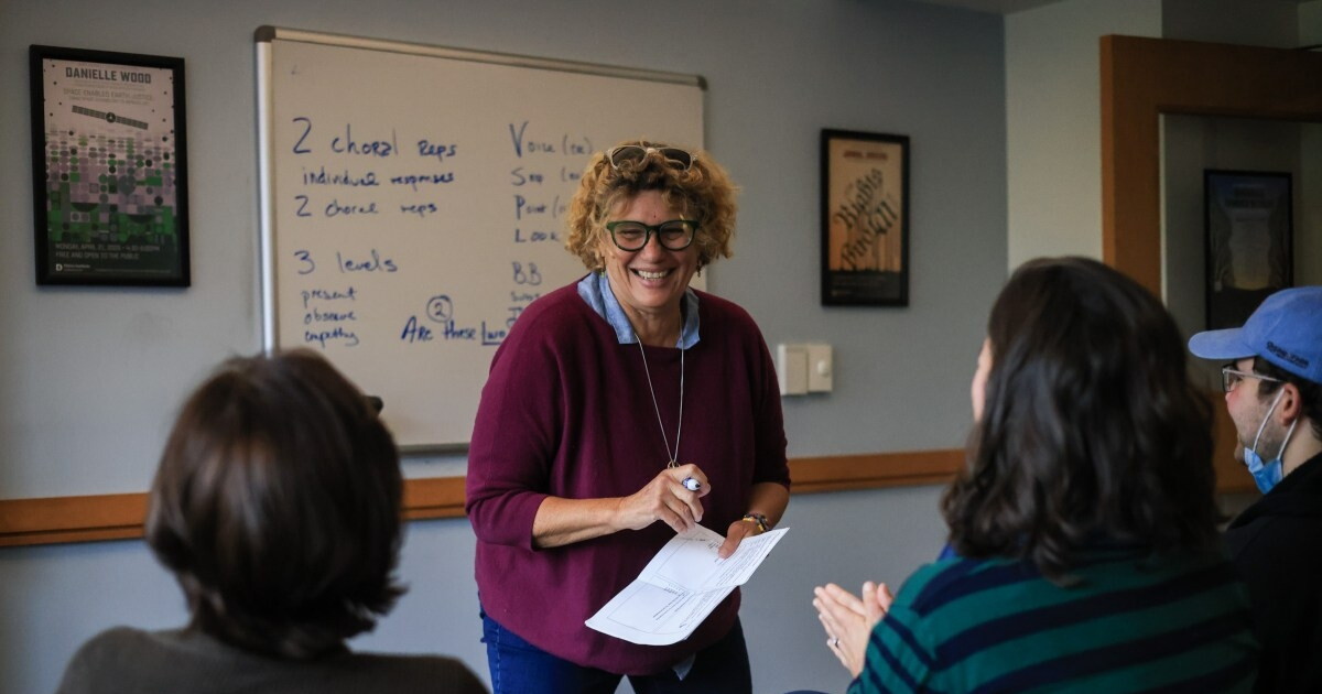 Upper Valley English Programs See Growth Amid Immigration Enforcement Fears