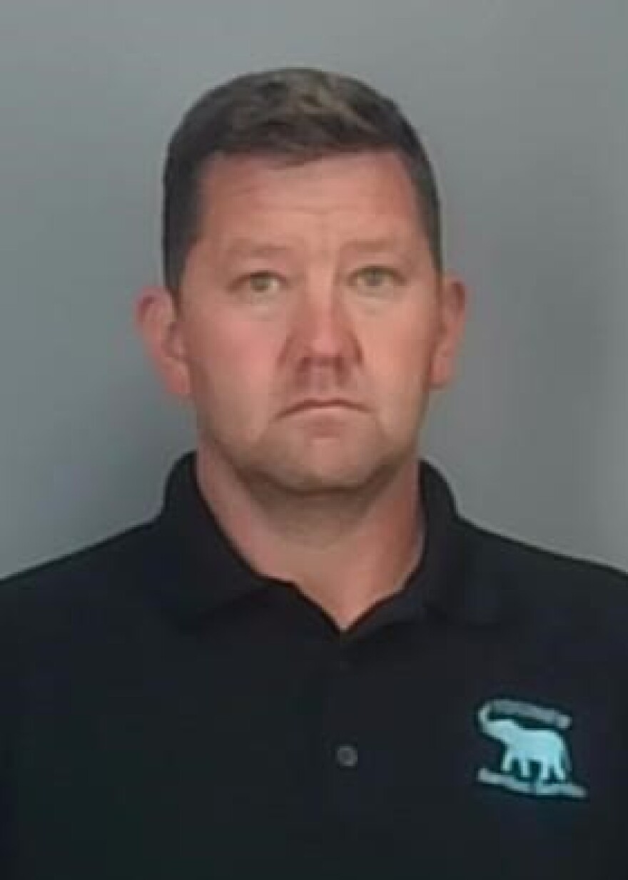 Bob Young, twicearrested Ohio Republican state rep, resigns