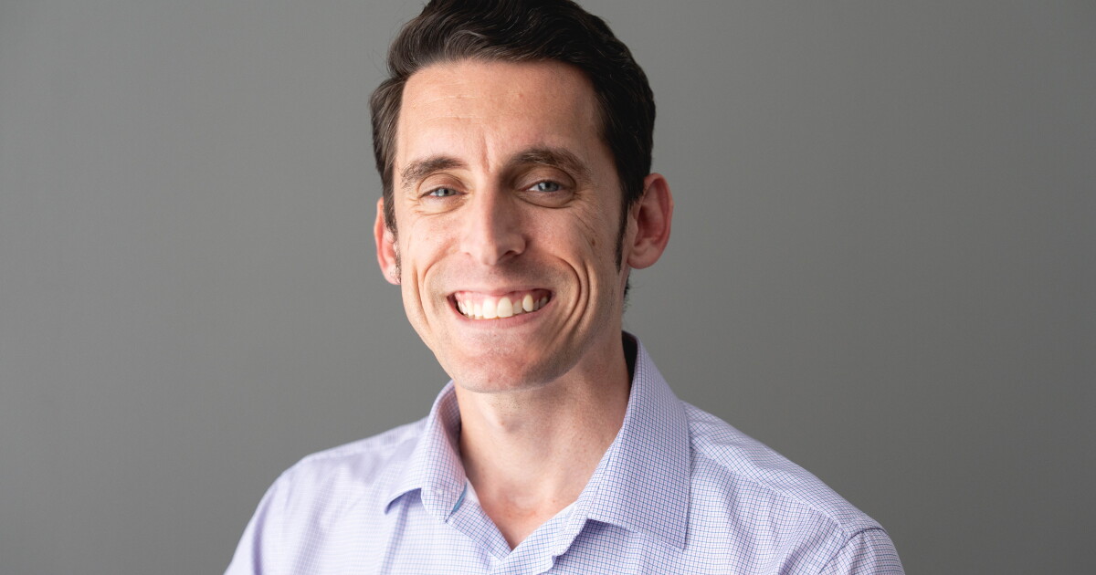 Democrat Josh Smead believes Missouri’s 6th District is undergoing political shift