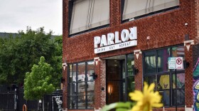 Parlor in Kansas City's Crossroads Arts District was the city's first chef collective. Its last day is Aug. 22, 2026.
