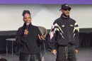 Alicia Keys and Swizz Beats have a new exhibit opening at the VMFA later this week.