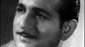 Dona Dumitru Siminica packed cafes and clubs in Bucharest in the 1960s.