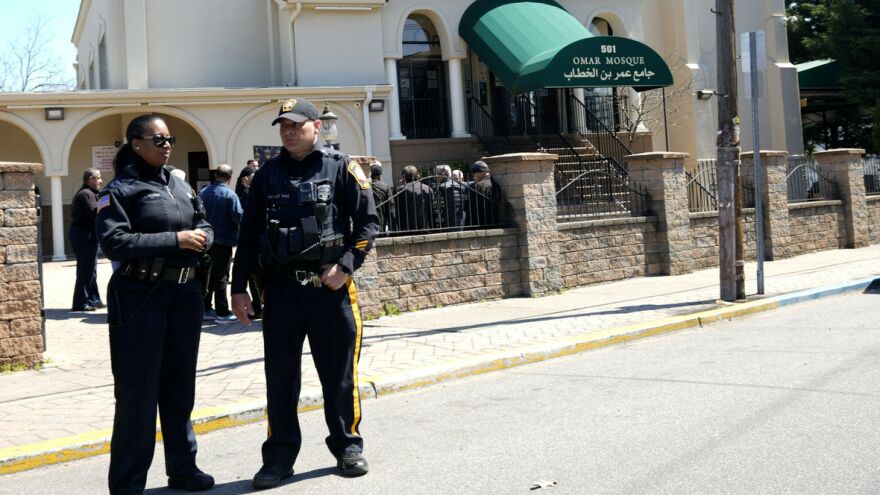 Kevin R. Wexler/USA Today Network via Reuters Co