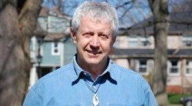 Psychotherapist Mike Lew is an expert in helping male victims of sexual abuse. He'll be holding workshops in central New York.