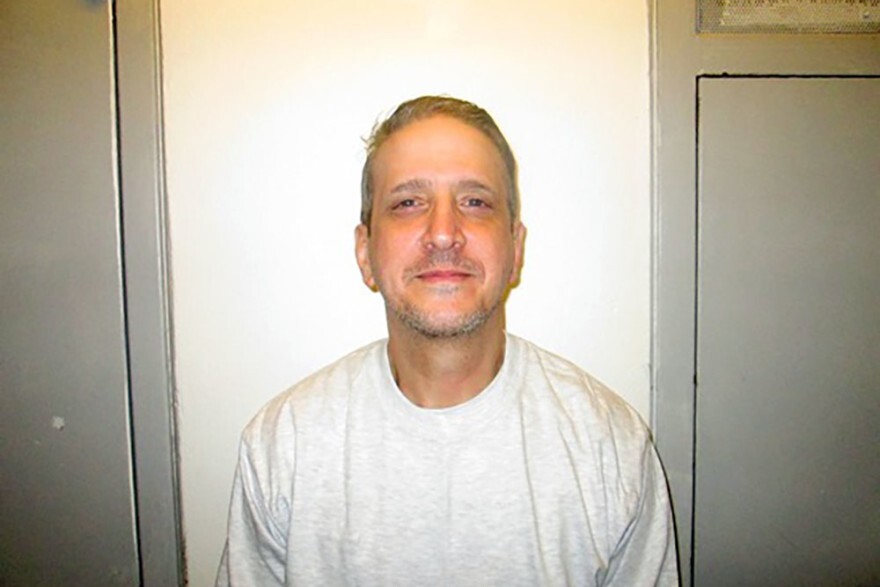 Richard Eugene Glossip