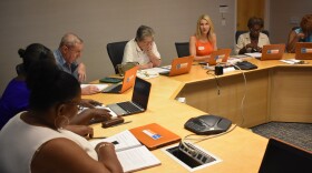 The Senior Planet program is a 10-week course in Broward County with the South Florida Institute on Aging that teaches people 60 years and older the basics of using the web.