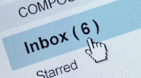 And so continues Code Switch's battle with illustrating studies about the subtle biases that inflict our email outboxes.