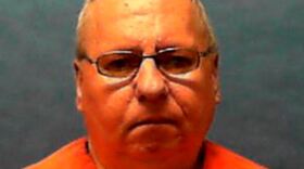 Duane Owen jail mug shot