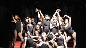 Lehigh Senior's 'Chicago' is a paint-the-town jazz extravaganza perfectly suited to Artistic Director Miguel Cintron’s triple threat theater students.