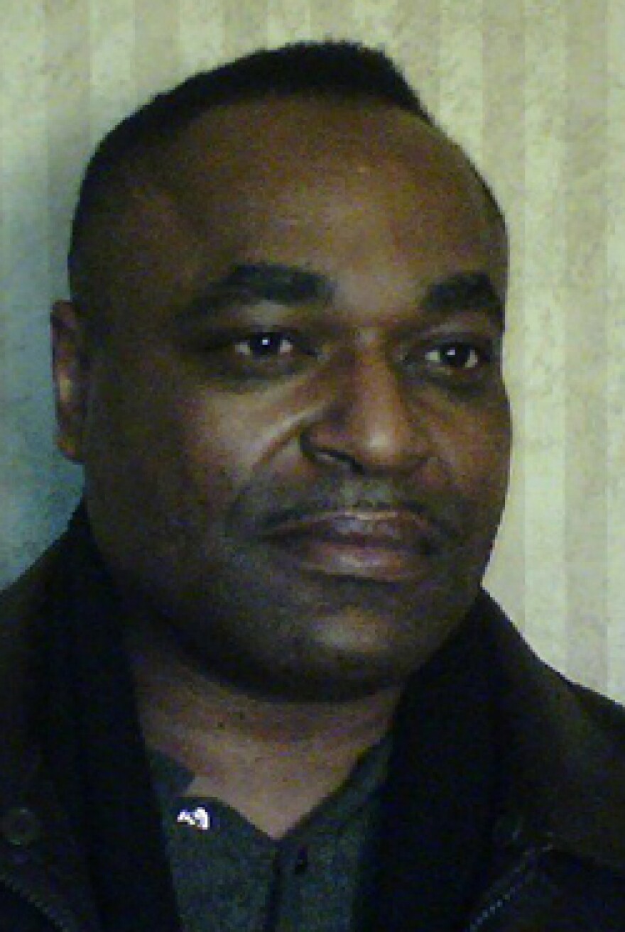 When Chuck Baker of Commerce City, Colorado turned down the job of Paducah police chief, some community members questioned why Curtis Brame of North Chicago (pictured) wasn't offered the job.