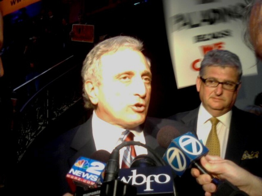 Carl Paladino