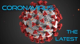 coronavirus image