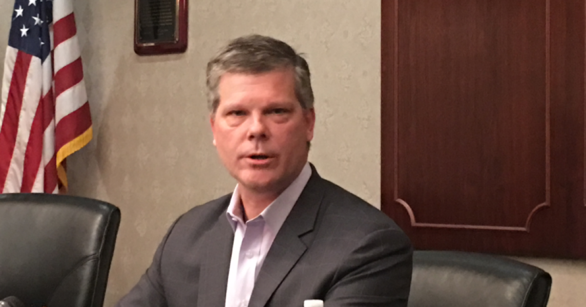 Father Of Alleged Sexual Assault Victim Says KU Values Athletes Over ...