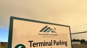 Flagstaff Pulliam Airport, July 1, 2026