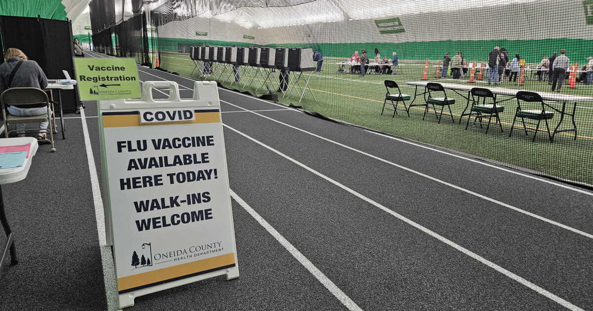 Oneida County Health Department Faces $3M Funding Cuts