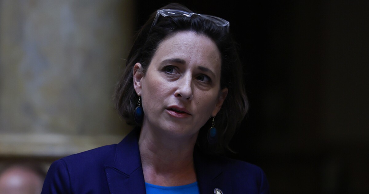 DEI debate resurfaces in Frankfort, with focus on K-12 schools