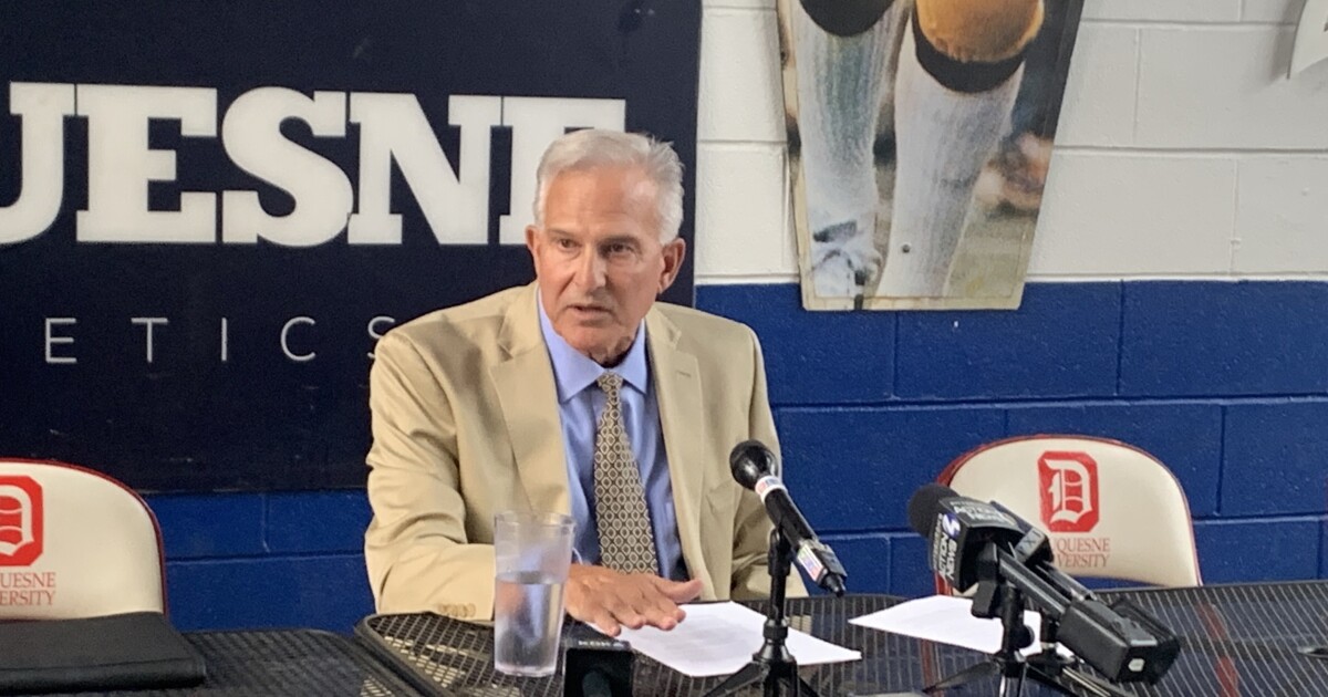 Allegheny County DA Zappala says city financial inquiry ongoing, Daphy Michel death under review