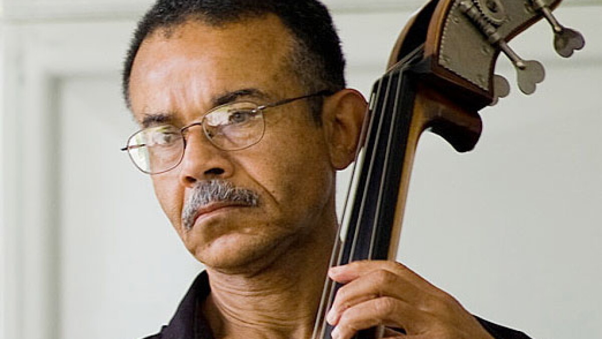 Conversation with Reynard Burns