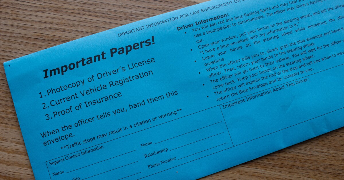 Vermont DMV launches program to assist autistic drivers | Vermont Public