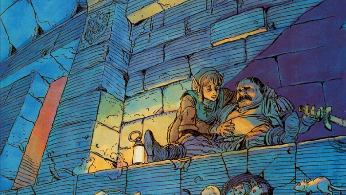 Influential classic, 'The Legend of Zelda: A Link to the Past," turns 30 |  KNKX Public Radio