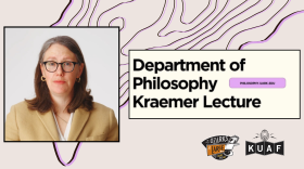 Credit, Big Think, UARK Philosophy