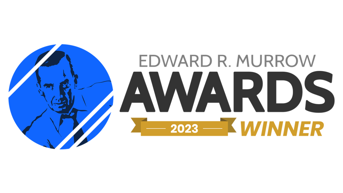 KVPR wins three 2023 Regional Edward R. Murrow Awards - Vimarsana News