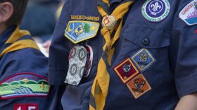 By continuing with Scouts BSA until the LDS church implements their new program, Thomas believes the young men will make an easier transition to the church’s new program in 2020. 