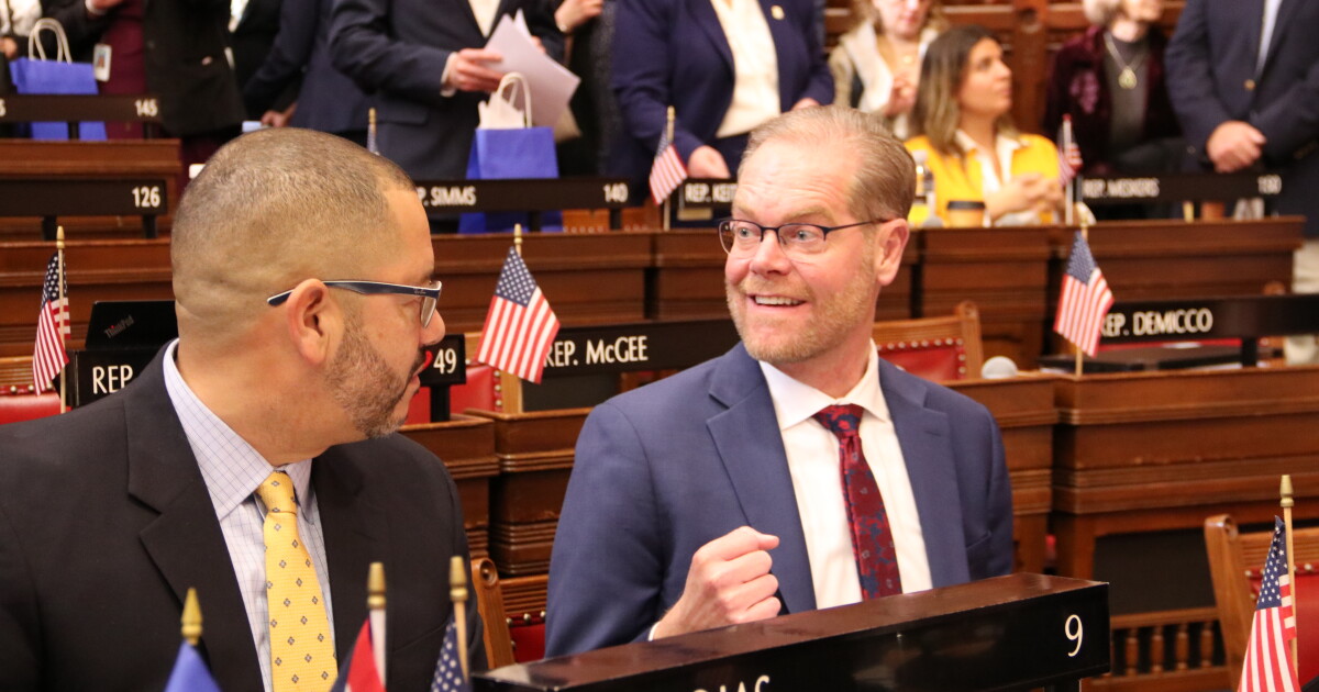 CT House passes affordable housing bill after 11-hour debate