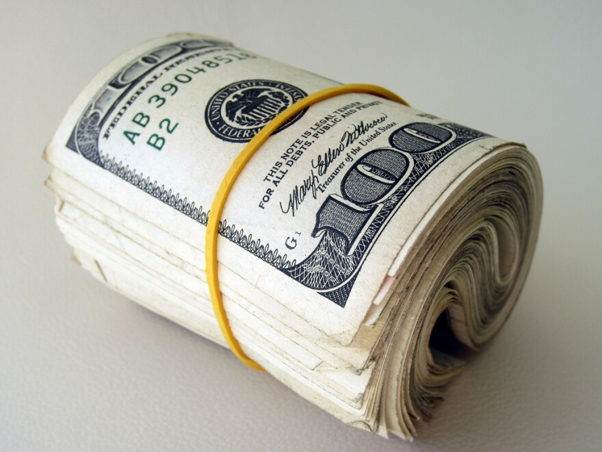 Education Funding