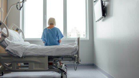 Even people with health insurance can acquire staggering amounts of medical debt in the U.S., says RIP Medical Debt.