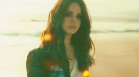 Elizabeth Grant, better known by her stage name, Lana Del Rey.