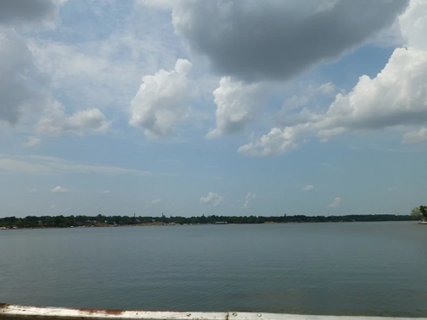 Lake Decatur