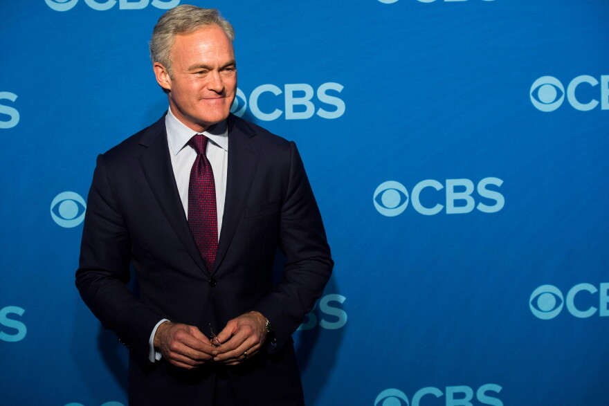 Award-winning journalist Scott Pelley will visit Illinois State University on Tuesday, Oct. 27, as part of the Presidential Speaker Series. The public is invited to his free remarks at 7 p.m. in Braden Auditorium.