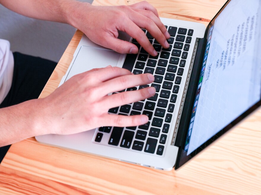 A talented phisher can hack into your system, find out where you do your banking online, and send you a mock email that really looks like it's from your bank.