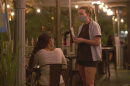 360 4th ave outdoor dining
