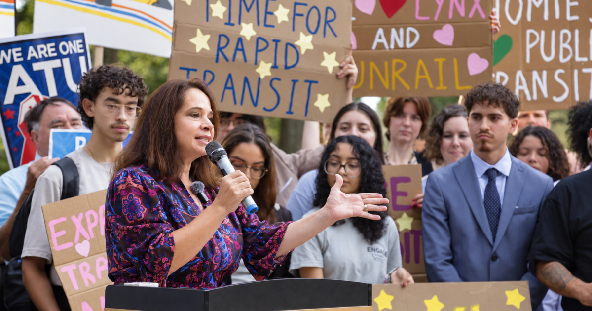 Orange County moves toward new rapid transit plan