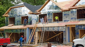 Yale Street Commons, a 44-unit townhouse style development in Bridgeport will be undergoing a complete rehabilitation.