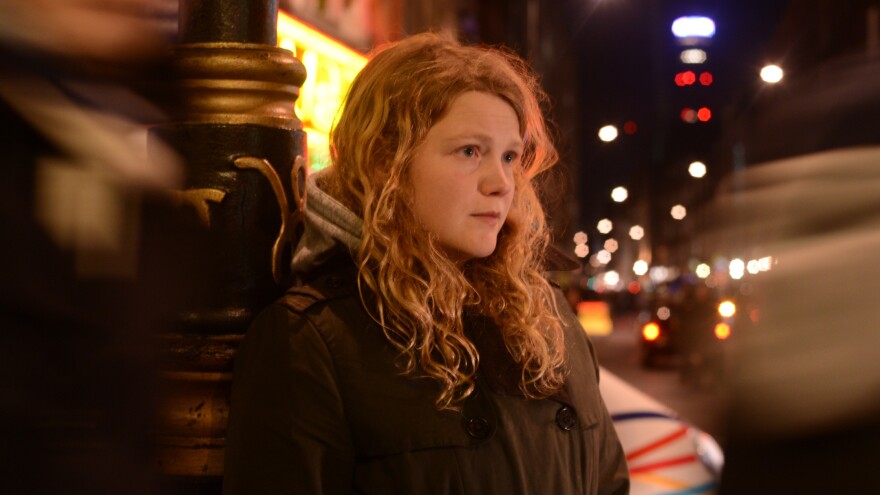 Kate Tempest 'When You're Writing, It's Not About You' WXXI News