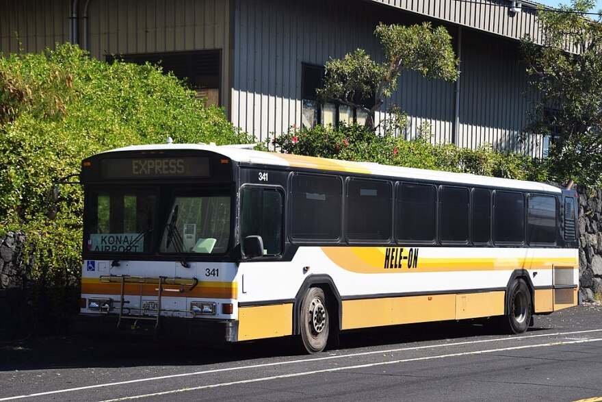 Big Island s Hele On Bus System Is Now Available On Google And Bing big-island-s-hele-on-bus-system-is-now-available-on-google-and-bing